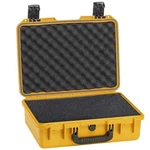 Odolný vodotesný kufor Peli™ Storm Case® iM2300 s penou – Žltá (Farba: Žltá)