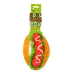 Huhubamboo Pl Hotdog 19cm