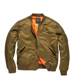Bunda Welder Vintage Industries® – Olive Drab (Farba: Olive Drab, Veľkosť: XXL)