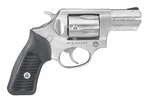 Revolver Ruger KSP 321x / 5 rán, kalibru .357 Mag./.38 Sp. (Farba: Strieborná)