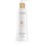 ICONIQUE Professional R+ Keratin repair Nourishing shampoo obnovujúci šampón s keratínom pre suché a poškodené vlasy 250 ml
