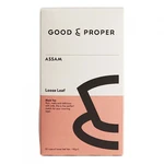 Schwarzer Tee Good and Proper „Assam“, 90 g