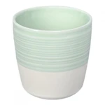 Cappuccino Tasse Loveramics „Dale Harris Champions Signature (Celadon Green)“, 200 ml