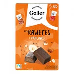Pralinen Set Galler „Les Rawetes – Praline“,  20 Stk. (100 g)