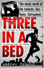 Three In a Bed - Andrew Croker