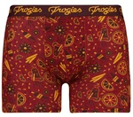 Men's boxers Christmas punch Frogies Christmas