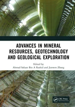 Advances in Mineral Resources, Geotechnology and Geological Exploration