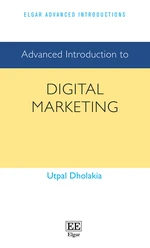 Advanced Introduction to Digital Marketing