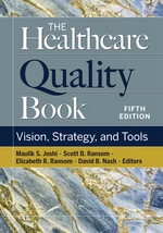 The Healthcare Quality Book