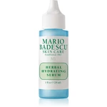 Mario Badescu Herbal Hydrating Serum rozjasňující hydratační sérum 29 ml