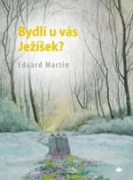 Bydlí u vás Ježíšek? - Eduard Martin