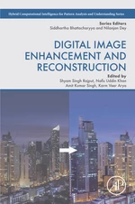 Digital Image Enhancement and Reconstruction