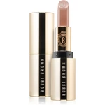 Bobbi Brown Luxe Lipstick luxusní rtěnka s hydratačním účinkem odstín Rosewood 3,8 g