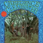 Creedence Clearwater Revival – Creedence Clearwater Revival [40th Anniversary Edition] LP