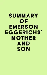 Summary of Emerson Eggerichs's Mother and Son