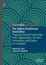 The Digital Healthcare Revolution