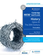 Cambridge IGCSE and O Level History 3rd Edition