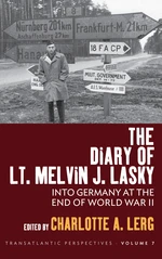 The Diary of Lt. Melvin J. Lasky