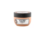 Stylingový krém s lehkým leskem a střední fixací Maria Nila Styling Cream - 100 ml (NF02-3845) + dárek zdarma