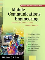 Mobile Communications Engineering