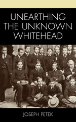 Unearthing the Unknown Whitehead