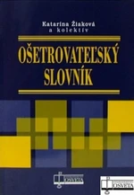 Ošetrovateľský slovník