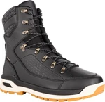 Zimní obuv Renegade Evo Ice GTX LOWA® – Black/Honey (Barva: Black/Honey, Velikost: 43.5 (EU))