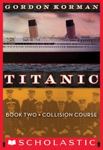 Collision Course (Titanic #2)