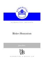 Blake's Humanism