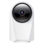 IP kamera realme Smart Camera 360° (4812643) biela IP bezpečnostná kamera • interiérová • Full HD • zorné pole 105° • otočná horizontálne aj vertikáln