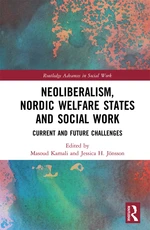 Neoliberalism, Nordic Welfare States and Social Work