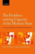 The Problem-solving Capacity of the Modern State