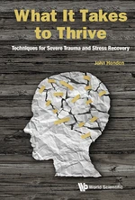 What It Takes To Thrive