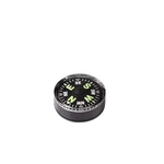 Helikon-Tex® Knoflíkový kompas HELIKON Button Compass Small - Black