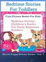 Bedtime Stories For Toddlers