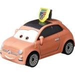 Mattel Cars 3 Auta Cartney Carsper