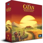 Albi Catan Základní hra