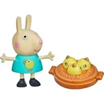 Hasbro Prasátko Peppa figurky Peppini kamarádi Rebecca Rabbit