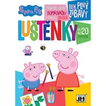 Jiri Models Luštěnky Peppa