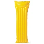 Intex 59703 Nafukovací matrace 183 x 69 cm Žluté