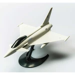 Airfix Quick Build letadlo J6002 Eurofighter Typhoon