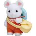 Sylvanian Families Baby Marshmallow myš