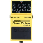 Boss Odb-3 Bass Overdrive