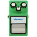 Ibanez Ts9 Tube Screamer