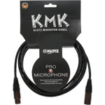 Klotz M1fm1k0100 Kabel Mikrofonowy Xlr 1 M