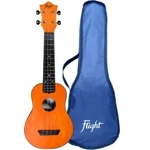 Flight Tus35 Or Ukulele Sopranowe