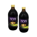 Allnature Noni - 100% Bio šťáva 500 ml