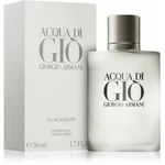 Armani Acqua di Gio Man pánská toaletní voda 50 ml