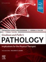 Goodman and Fullerâs Pathology E-Book