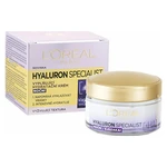 L´OREAL Hyaluron Specialist Noční krém 50 ml